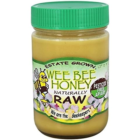 Wee Bee Honey thumbnail