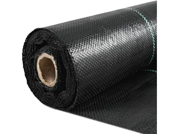 Weed Barrier Fabric Thumbnail