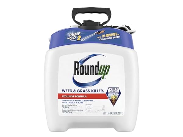 Weed Killers Thumbnail