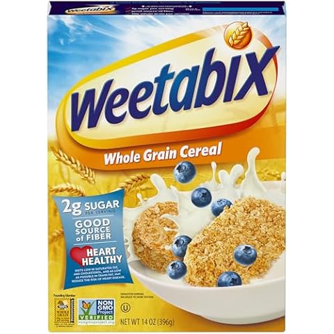 Weetabix thumbnail