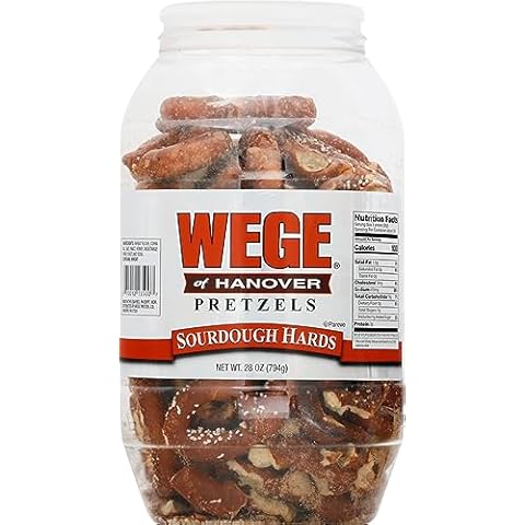 Wege Of Hanover thumbnail