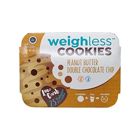 Weighless thumbnail