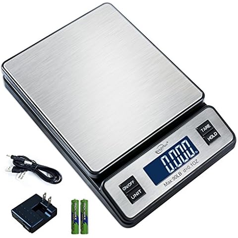 Weighmax thumbnail