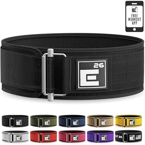 Weight Lifting Belts for Women