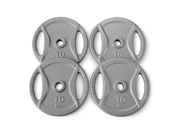 Weight Plate Sets thumbnail