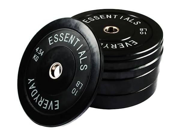 The 10 Best Weight Plate Sets of 2024 (Reviews) - FindThisBest