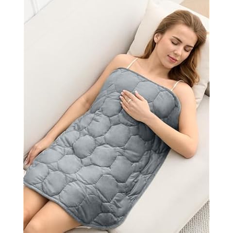 Weighted Blankets for Travel