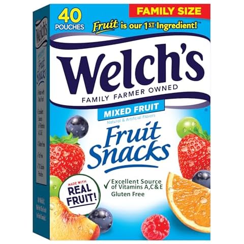 Welch's thumbnail