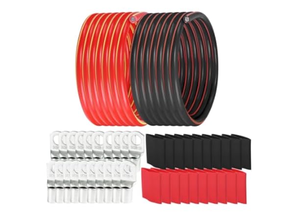 Welding Cable Thumbnail