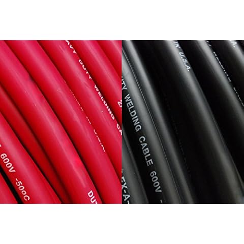 Welding Cable