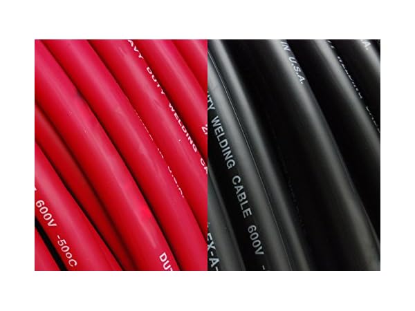 Welding Cable Thumbnail