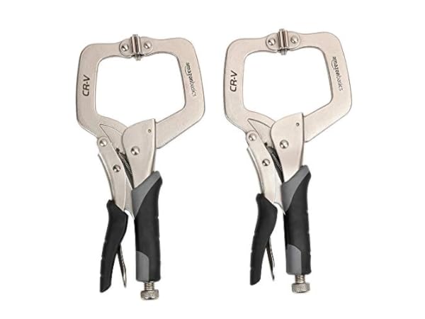 Welding Clamps Thumbnail