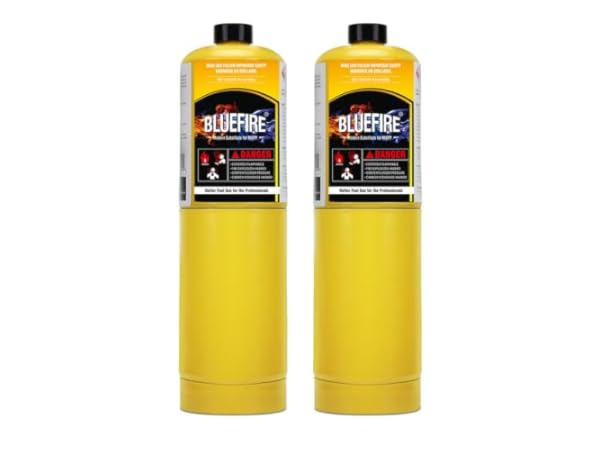 Welding Fuel Cylinders Thumbnail