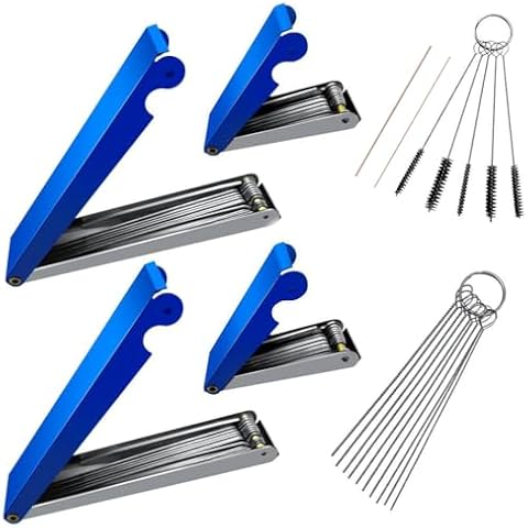 Welding Nozzle Tip Cleaners