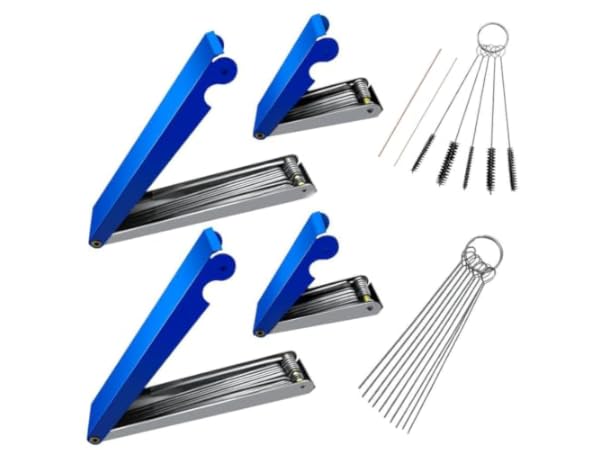 Welding Nozzle Tip Cleaners Thumbnail
