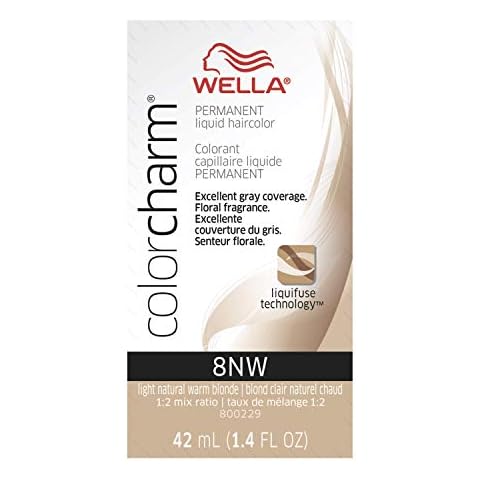 WELLA Color Charm feature image
