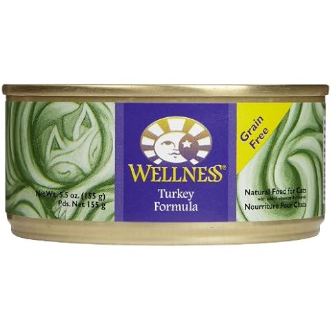 Wellness Natural Pet Food feature image
