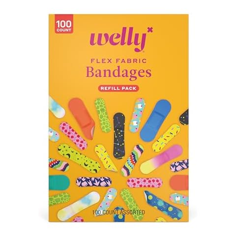 Welly thumbnail