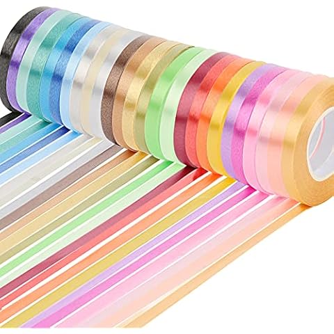 The 10 Best Gift Wrap Ribbons of 2023 (Reviews) - FindThisBest