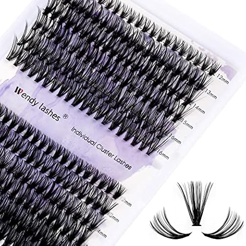 WENDY LASHES thumbnail