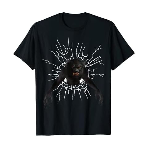 Werewolf Club thumbnail