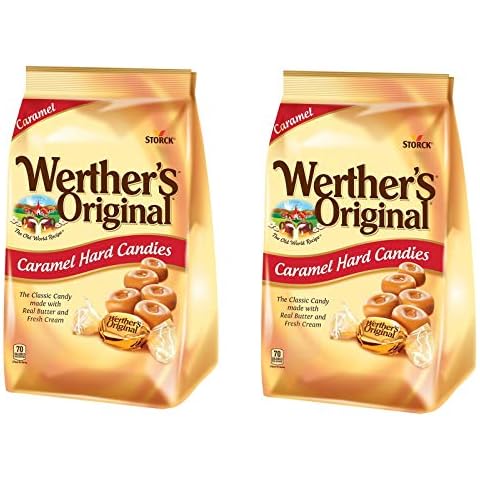Werther's Original thumbnail