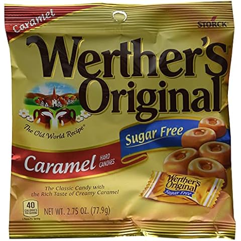Werther's Sugar Free thumbnail