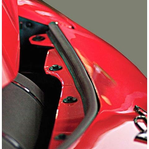 West Coast Corvette thumbnail