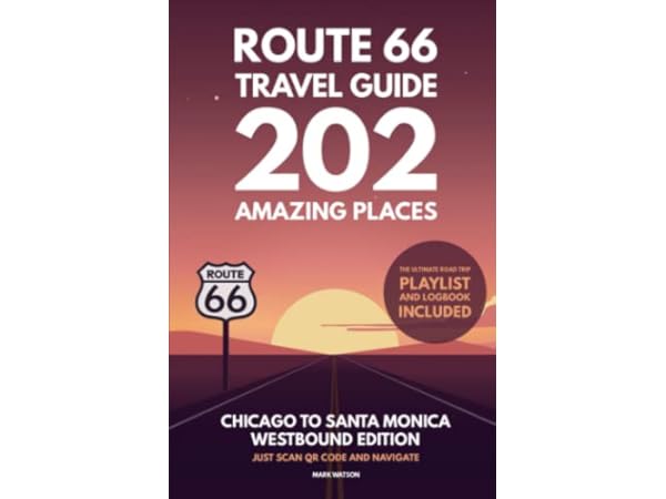 West Virginia Travel Guides Thumbnail