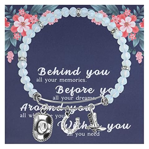 Western Bangles for Girls