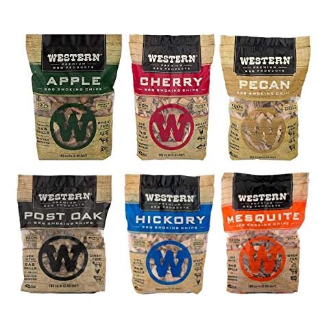 Western BBQ Prodcuts thumbnail