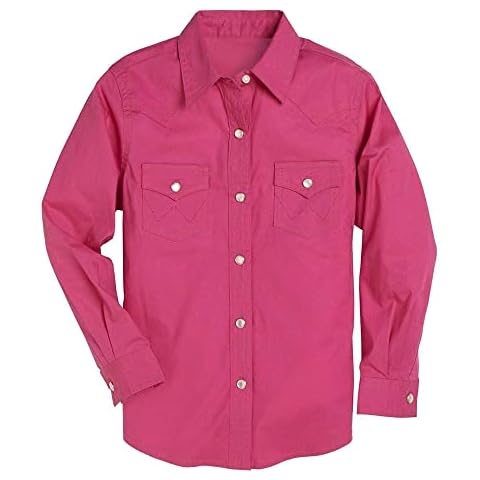 Western Blouses for Girls