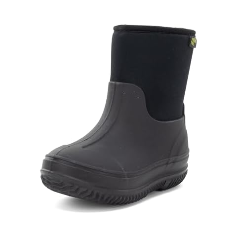 Western Boots for Boys