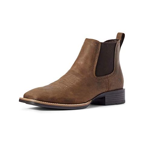 Western Boots for Men