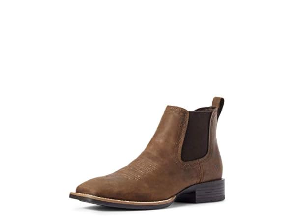 Western Boots for Men Thumbnail