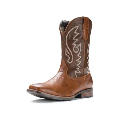Western Boots for Men