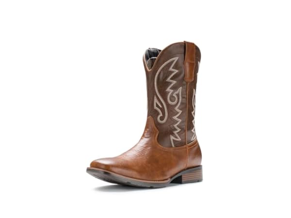 Western Boots for Men Thumbnail