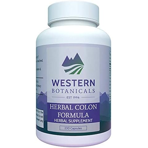 Western Botanicals feature image