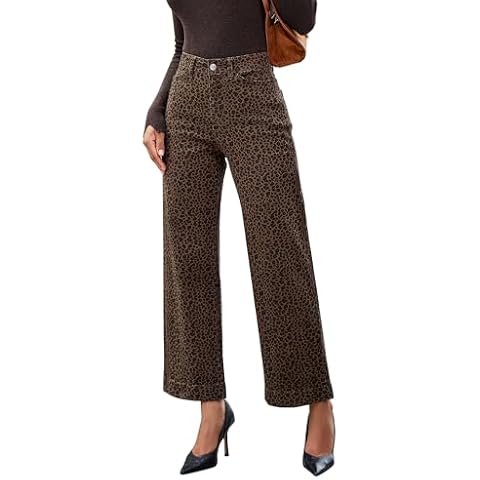 Western Jeans for Women