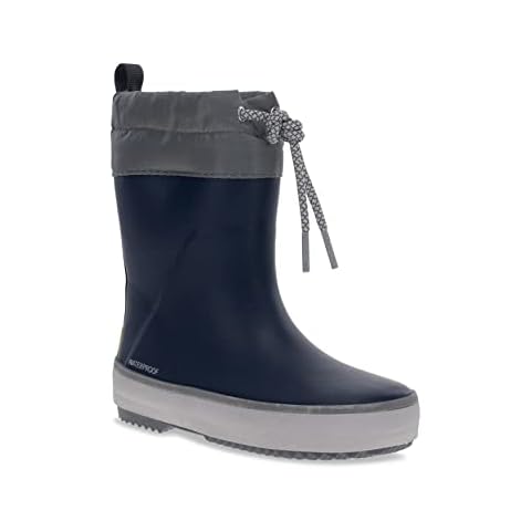 Western Rain Boots for Girls