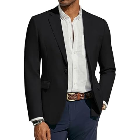 Western Sport Coats for Men
