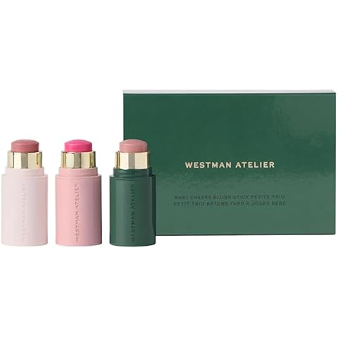 WESTMAN ATELIER thumbnail