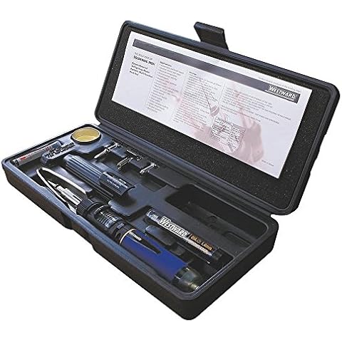 WestWard Tools thumbnail