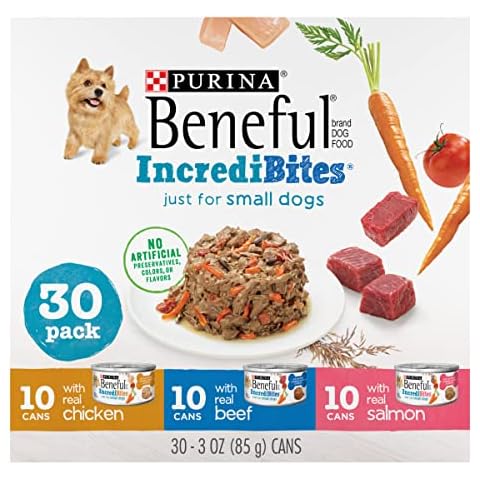Wet Dog Food