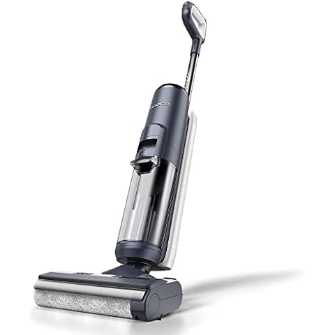 Wet Dry Vacuums for Hard Floor