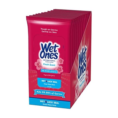 Wet Ones thumbnail