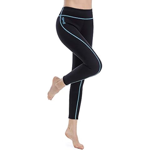 Wetsuit Pants for Women