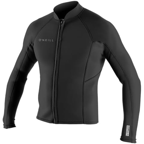 Wetsuit Tops for Men