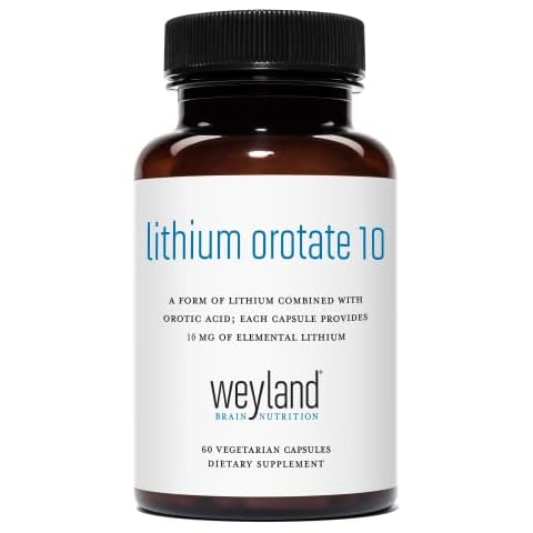Weyland Brain Nutrition thumbnail