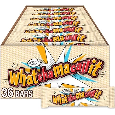Whatchamacallit thumbnail